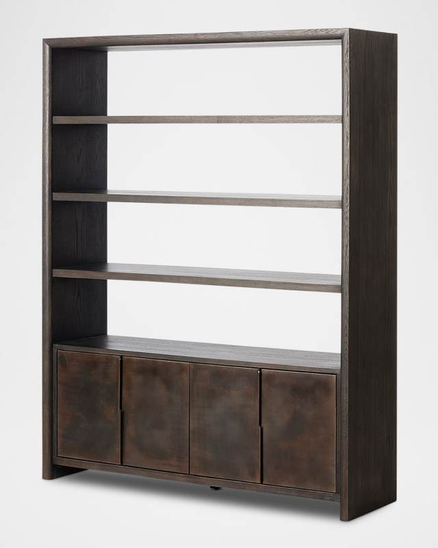 Arlington Bookcase